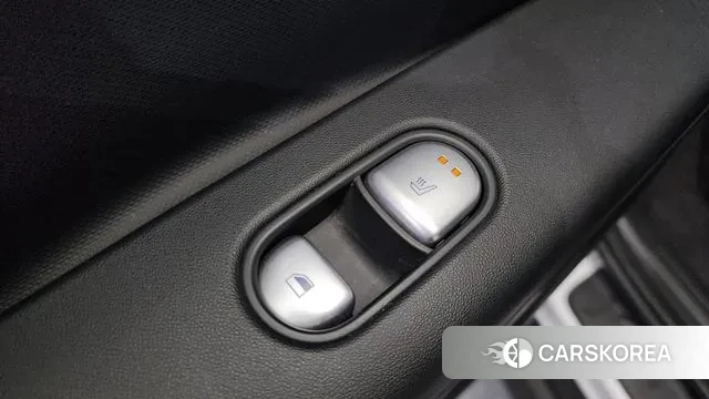 Hyundai Ionic 5 id 3675980 из Кореи 10