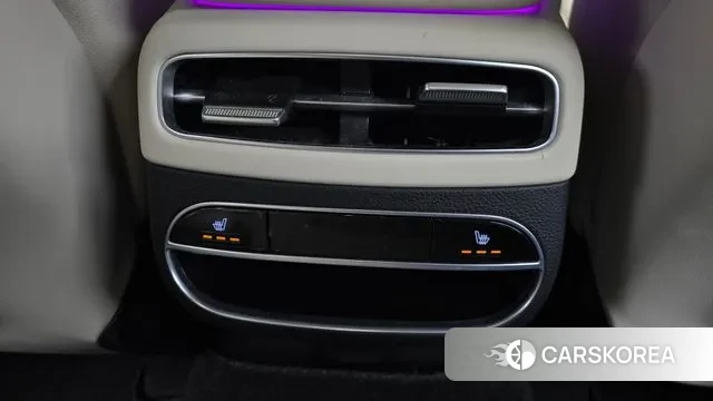 Genesis GV70 id 3483534 из Кореи 10