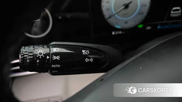 Hyundai Avante Hybrid (CN7) id 4232137 из Кореи 10