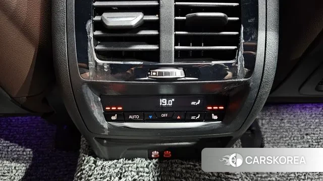 BMW X4 (G02) id 3027051 из Кореи 10