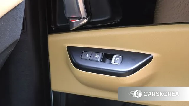 Kia Carnival 4th generation id 3562191 из Кореи 10