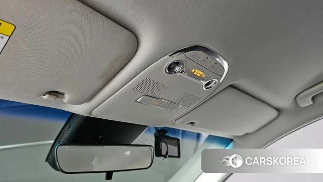 Hyundai The New Grandeur IG id 3955221 из Кореи 10