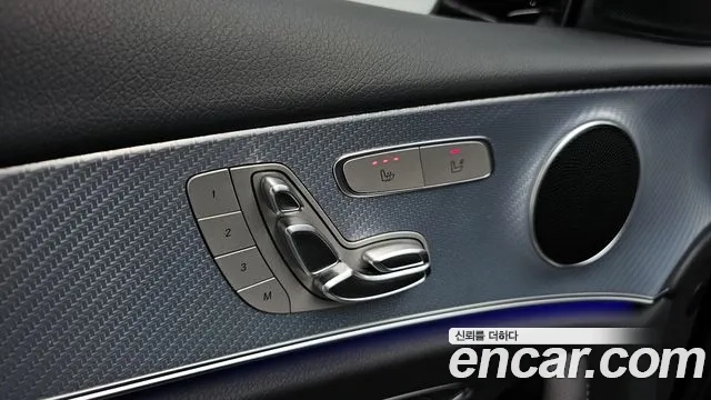 Mercedes-Benz E-Class W213 id 2907543 из Кореи 10