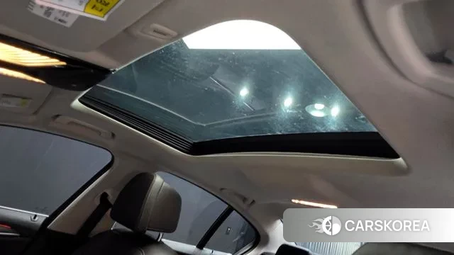 BMW 5 Series (G30) id 3055669 из Кореи 10