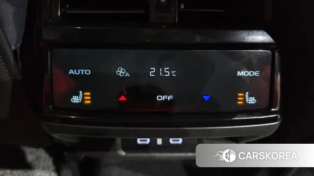 Renault Korea (Samsung) Grand Coleos id 3482154 из Кореи 10