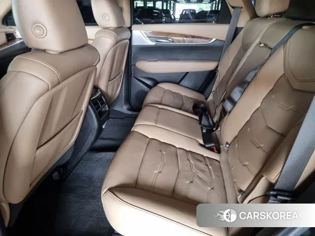 Cadillac XT5 id 3016536 из Кореи 10