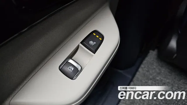 Kia The New Carnival 4th Generation id 2450710 из Кореи 10