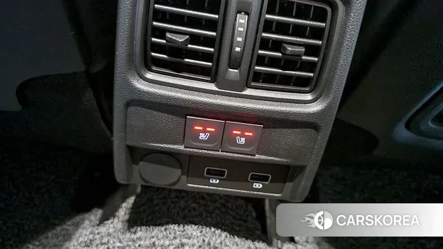 Renault Korea (Samsung) XM3 id 3400008 из Кореи 10