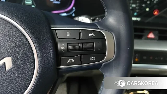 Kia Sportage 5th Generation id 3492912 из Кореи 10