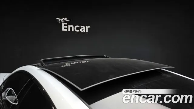 Porsche Panamera (971) id 2910514 из Кореи 10