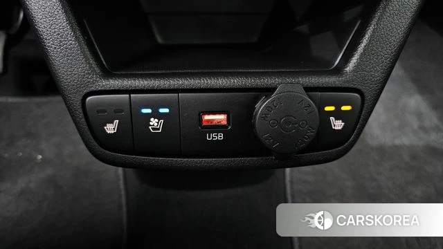 Kia The New Kia Ray id 4194180 из Кореи 10