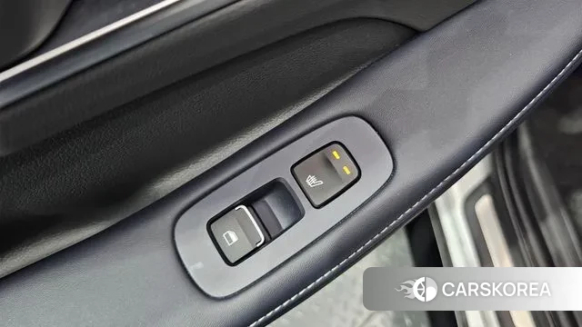 Hyundai Sonata Hybrid (DN8) id 3503794 из Кореи 10