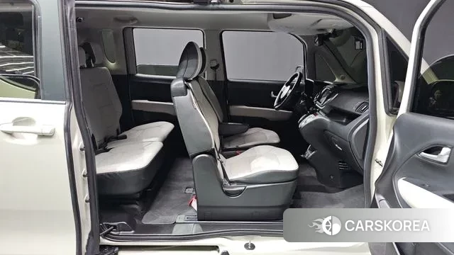 Kia The New Kia Ray id 3758736 из Кореи 10