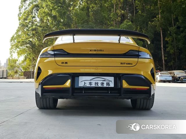 Xiaomi Car Xiaomi SU7 Ultra id 3993825 из Китая 10