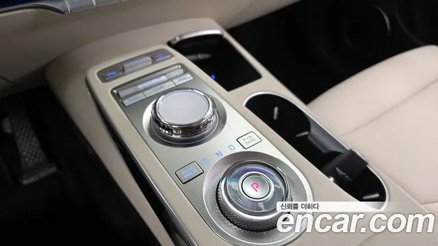 Genesis GV70 id 2661914 из Кореи 10