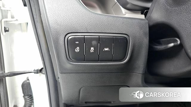 Kia The New Ray id 4618911 из Кореи 10