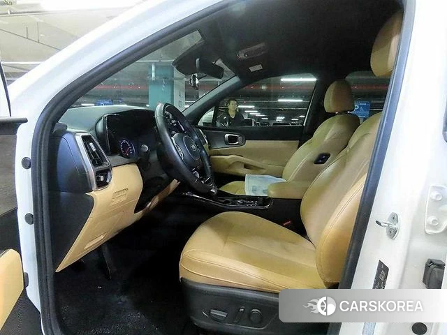 Kia Sorento 4th Generation id 4705596 из Кореи 10