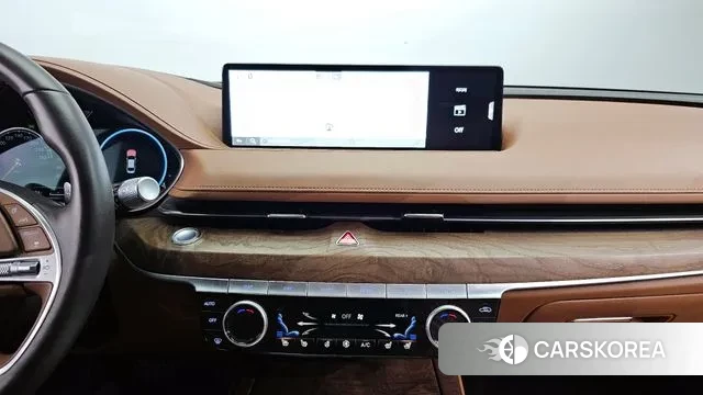 Genesis G80 (RG3) id 3023817 из Кореи 10