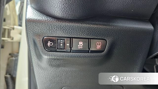 Kia All New Morning (JA) id 4496406 из Кореи 10