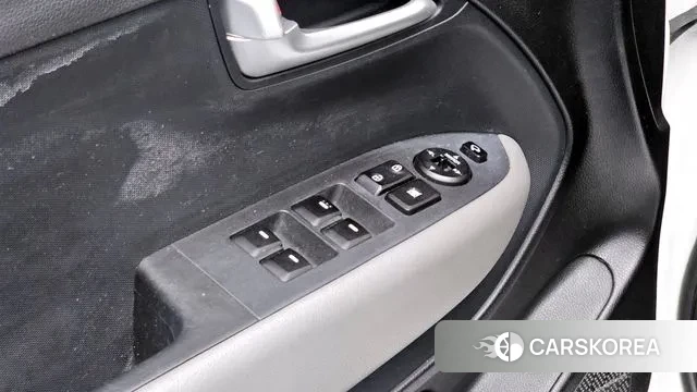 Kia The New Ray id 3474634 из Кореи 10