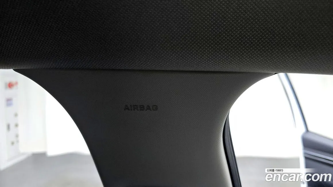 Hyundai Tucson (NX4) id 2085156 из Кореи 10