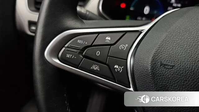 Renault Korea (Samsung) XM3 id 2915457 из Кореи 10