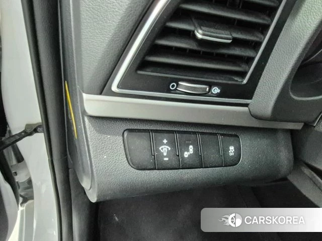 Hyundai Avante AD id 4406390 из Кореи 10