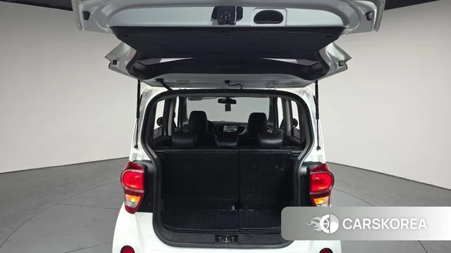 Kia The New Ray id 3904658 из Кореи 10