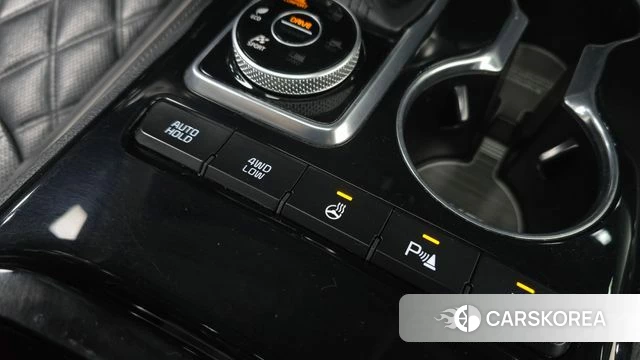 Kia Mohave Master id 4759499 из Кореи 10