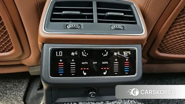 Audi A6 (C8) id 3017604 из Кореи 10