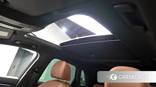 Audi Q3 (F3) id 3374018 из Кореи 10