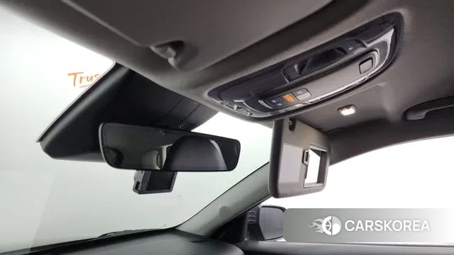 Hyundai Kona Hybrid (SX2) id 2974465 из Кореи 10