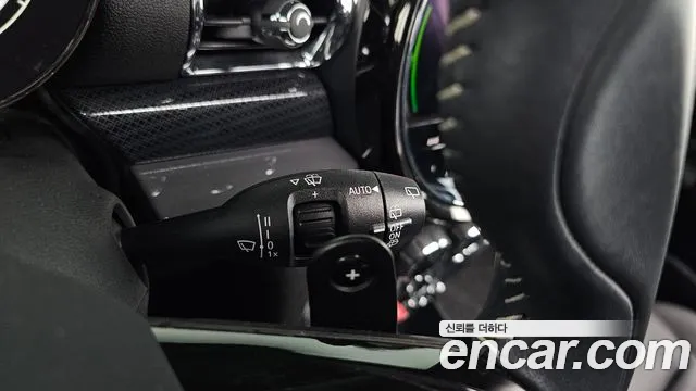 Mini Cooper S Clubman id 2694422 из Кореи 10