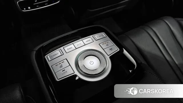 Genesis G80 (RG3) id 3504266 из Кореи 10