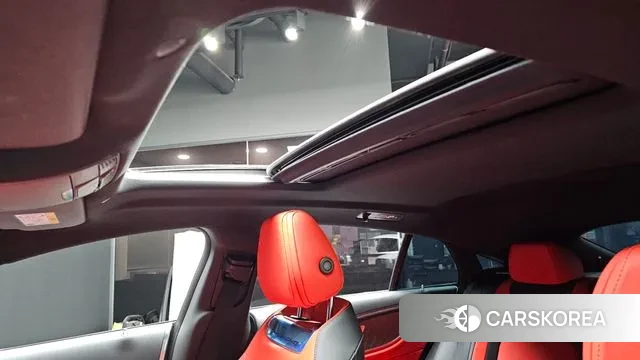 Mercedes-Benz AMG GT id 3669991 из Кореи 10