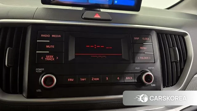 Kia The New Ray id 3468648 из Кореи 10