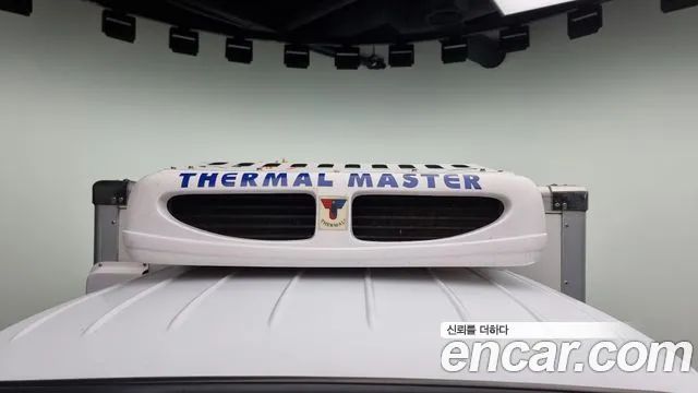 Chevrolet (GM Daewoo) New Labo id 2219053 из Кореи 10