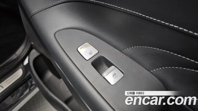 Hyundai The New Grandeur IG id 2670379 из Кореи 10