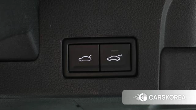 Volkswagen Arteon id 4759771 из Кореи 10