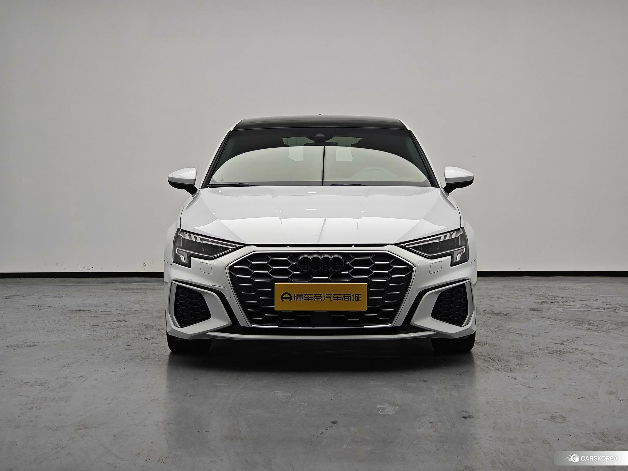 Audi A3 id 4467764 из Китая 10