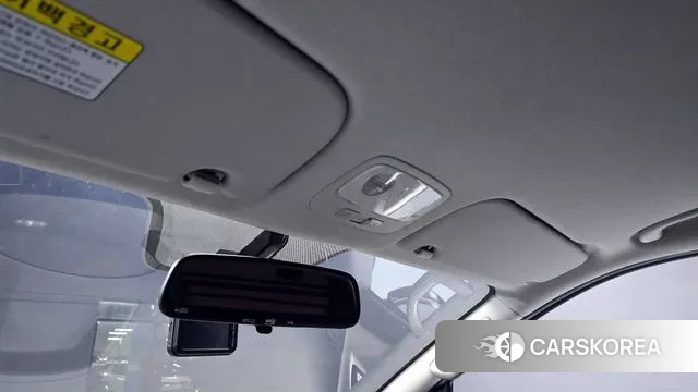 Hyundai The New Grand Starex id 2976530 из Кореи 10