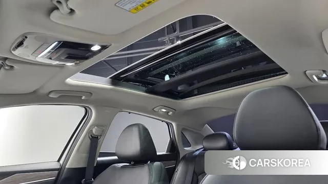 Kia K5 3rd generation id 3238587 из Кореи 10