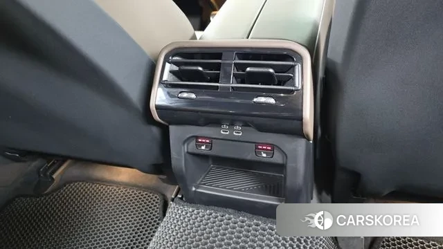 BMW 5 Series (G60) id 3462273 из Кореи 10