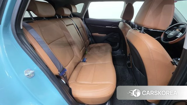 Kia The New Seltos id 4469529 из Кореи 10