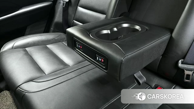 Renault Korea (Samsung) The New QM6 id 4224465 из Кореи 10