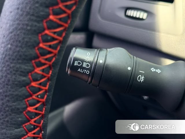 Renault Korea (Samsung) SM5 Nova id 4345849 из Кореи 10