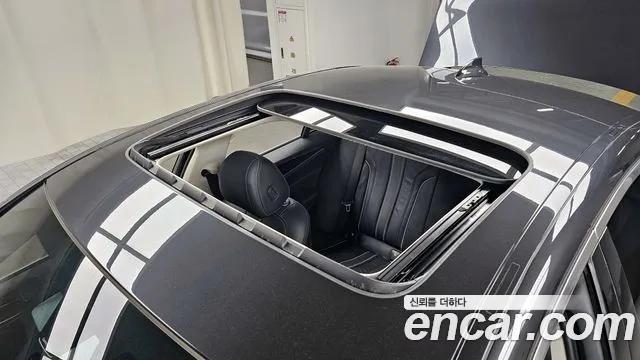 BMW 5 Series (G30) id 2711418 из Кореи 10