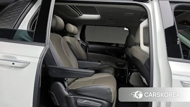 Kia The New Carnival 4th Generation id 3507338 из Кореи 10