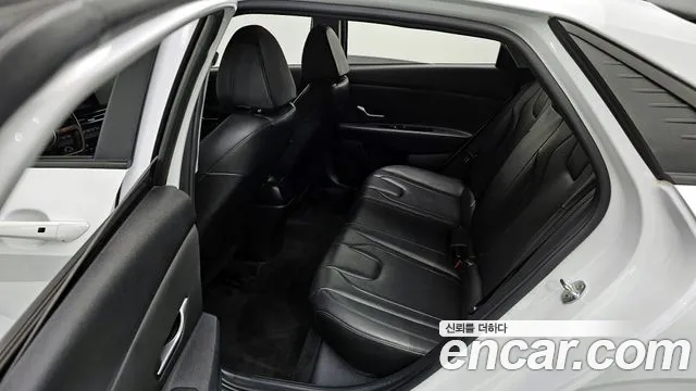 Hyundai Avante (CN7) id 2664271 из Кореи 10