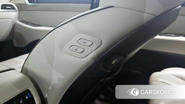 Hyundai Palisade id 4284940 из Кореи 10